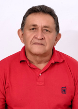 Foto oficial de CICERO DE BASTO