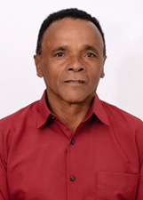Foto oficial de DEDI DA PEDRA D ÁGUA