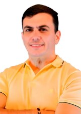 Foto oficial de DR. ANCHIETA JÚNIOR