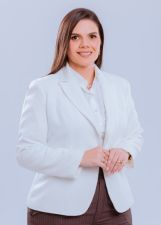 Foto oficial de DRA CLARA BRITO