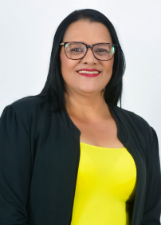 Foto oficial de ELIANE DA SAUDE
