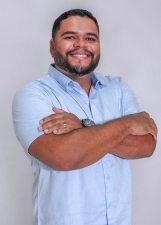 Foto oficial de HENRIQUE BOKA
