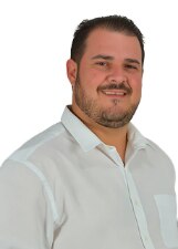 Foto oficial de JUNIO DO LAVA JATO