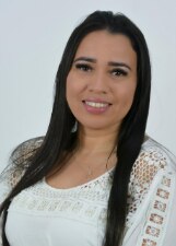 Foto oficial de LUANA CARLA