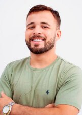 Foto oficial de LUÍS MARCELO DO ESPORTE