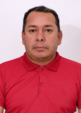 Foto oficial de MELQUE DO CATIMBAU