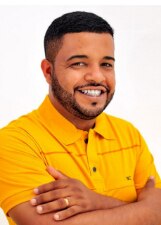 Foto oficial de NEGUINHO DA REBEIRA