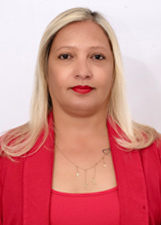 Foto oficial de PATRICIA LUCENA