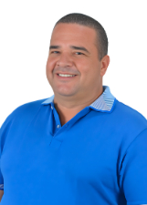 Foto oficial de ROMERO RESENDE