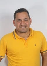 CRISTIANO ROMÃO