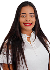 Foto oficial de ADRIELE DE LUCIANO