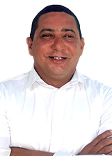 Foto oficial de AGUINALDO DO UBER