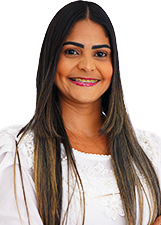 Foto oficial de ALINE FERRAZ