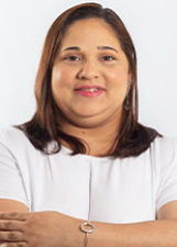 Foto oficial de AMÉLIA GRAZIELLE