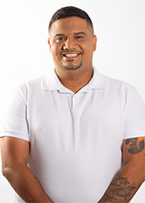 Foto oficial de CARLINHOS DO LAVA JATO