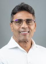 Foto oficial de CESAR PAIVA