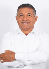 Foto oficial de CID AMADO