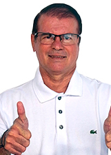 Foto oficial de CLAUDIO DA FARMACIA