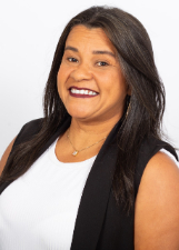 Foto oficial de CRIS DA ASSOCIAÇÃO