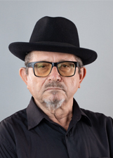 Foto oficial de DAVID SANTOS