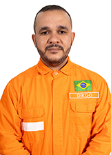 Foto oficial de DIEGO LIBERALINO