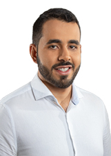 Foto oficial de DR LUCAS CABEÇA