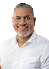 Foto oficial de DR RENATO
