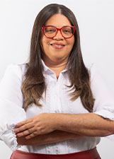 Foto oficial de DRA QUESIA