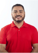 Foto oficial de EDIMILSON JOVEM