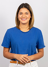 Foto oficial de EMÍLIA SOARES