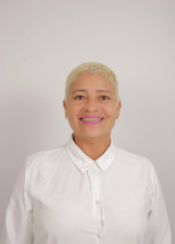 Foto oficial de EVÓDIA VARGAS