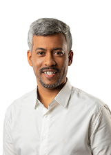 Foto oficial de FARAÓ