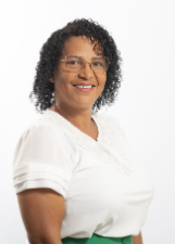 Foto oficial de GEANE ARAÚJO