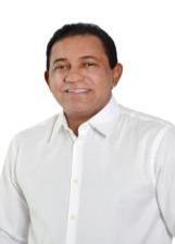 Foto oficial de GESSÉ VALÉRIO