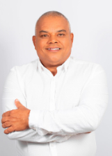 Foto oficial de GIL DA SAÚDE