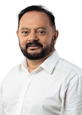 Foto oficial de GILSON TENORIO