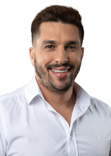 Foto oficial de HENRIQUE LUNA