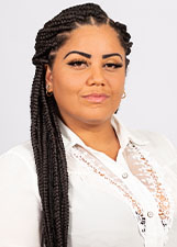 Foto oficial de INGRID ELOÁ