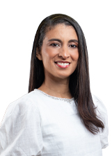 Foto oficial de IRMA AURECI
