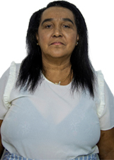 Foto oficial de IRMÃ LAUDICÉIA