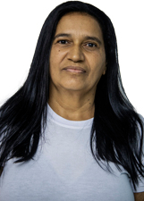 Foto oficial de IRMÃ ROSILENE