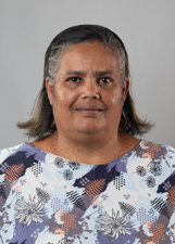 Foto oficial de IRMÃ SIMONE