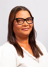 Foto oficial de IRMÃ SUELY