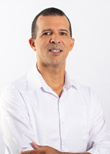 Foto oficial de IRMÃO ALECSANDRO