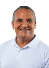 Foto oficial de IRMAO TERRA