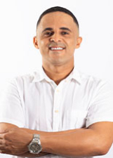 Foto oficial de ITAMAR MAZINHO