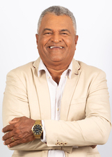 Foto oficial de JAIRO DO CEMITÉRIO