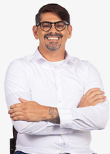 Foto oficial de JOÃO IVISON PARATLETA