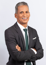 Foto oficial de JOSAFÁ ALVES