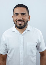 Foto oficial de JÚNIOR DA FARMÁCIA
